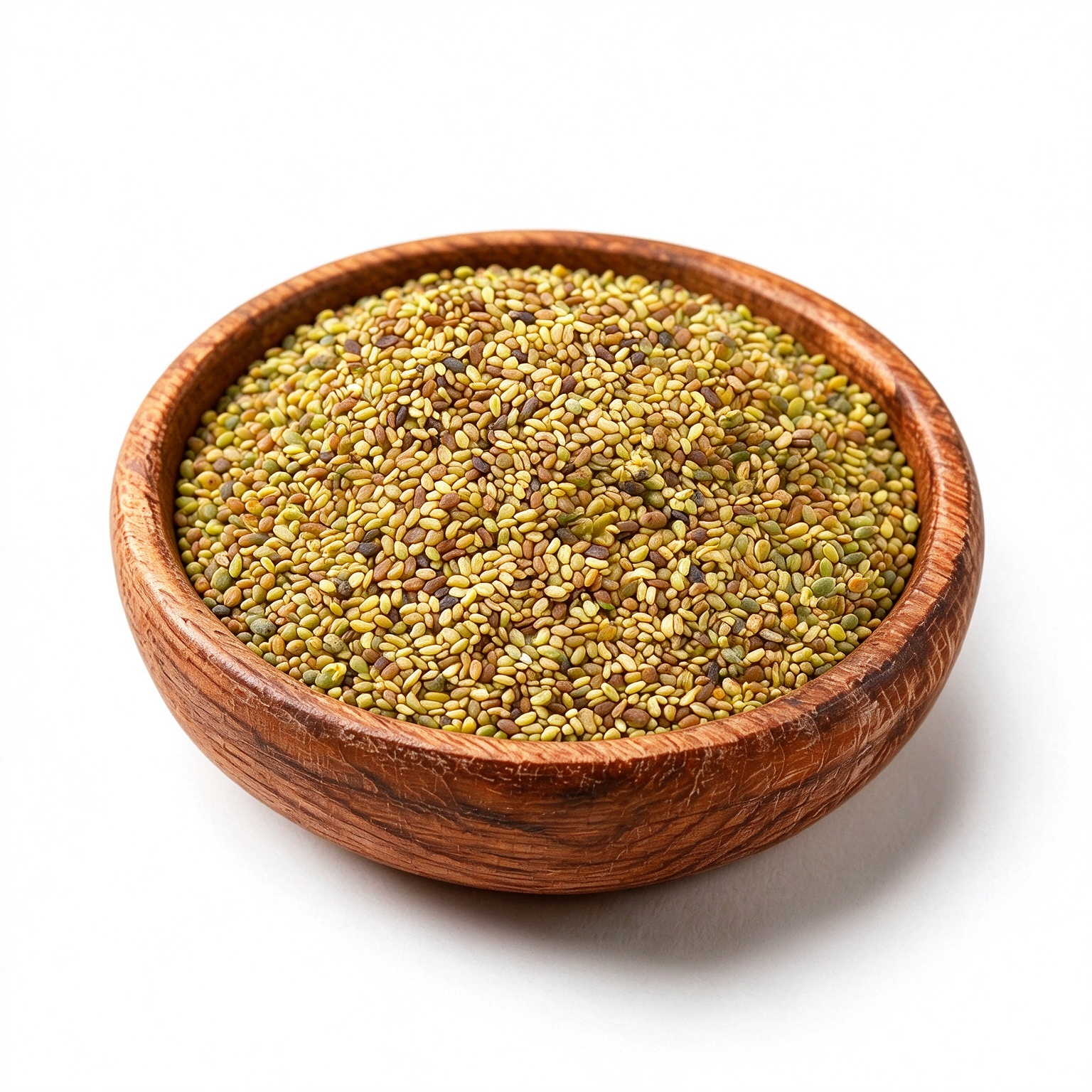 alfalfa seeds  